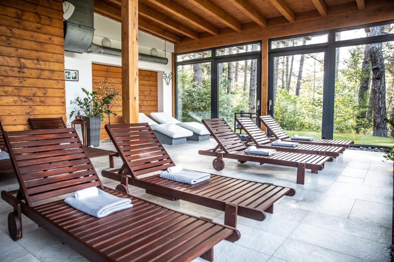 Drevenice Resort