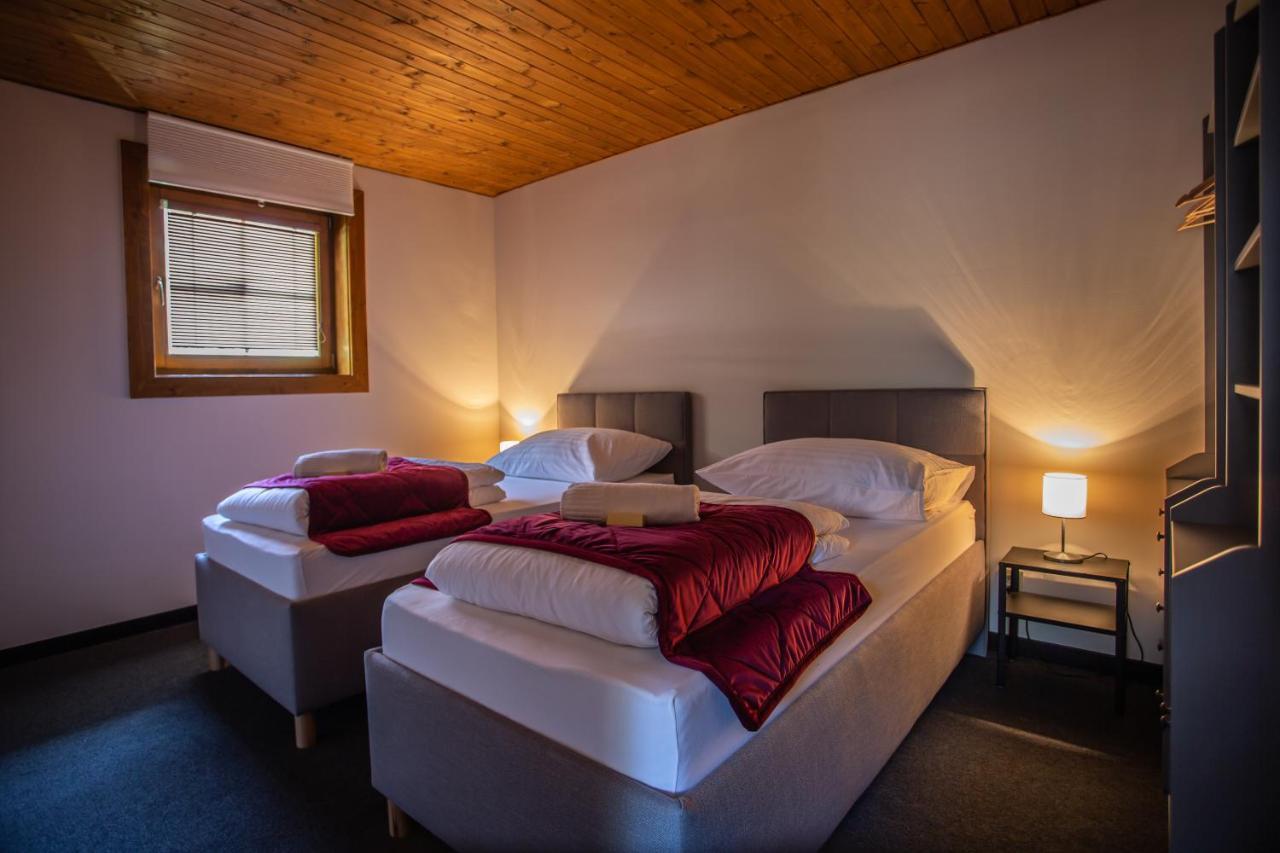 Resort Drevenice
