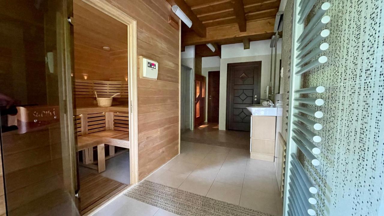 Resort Drevenice Terchova
