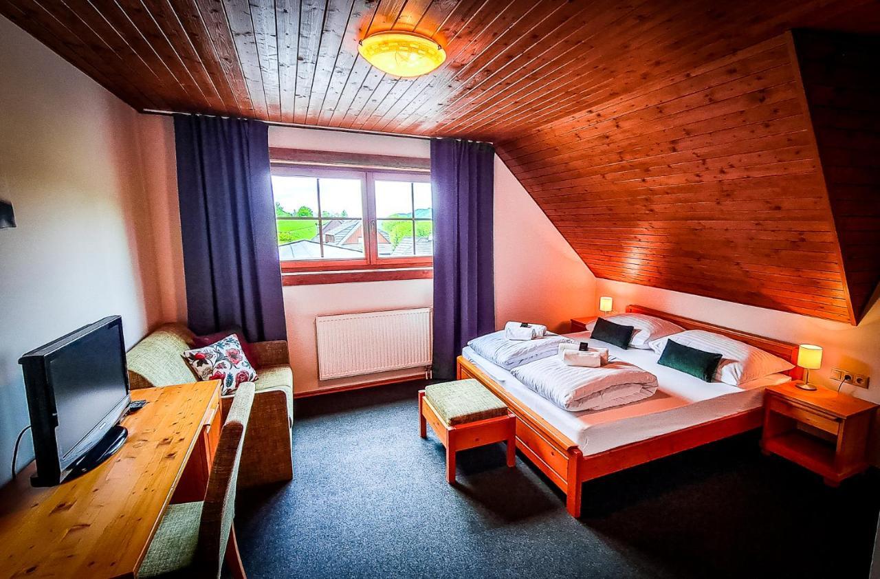 Resort Drevenice