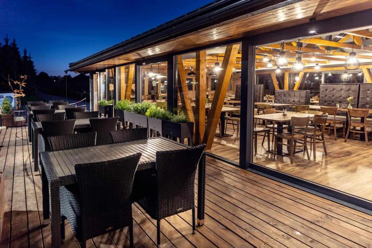 Drevenice Resort