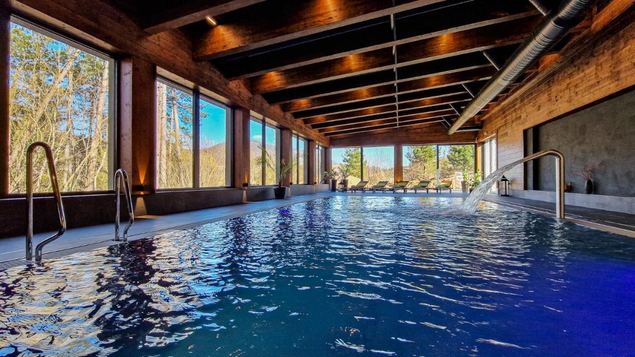 Drevenice Resort Terchova