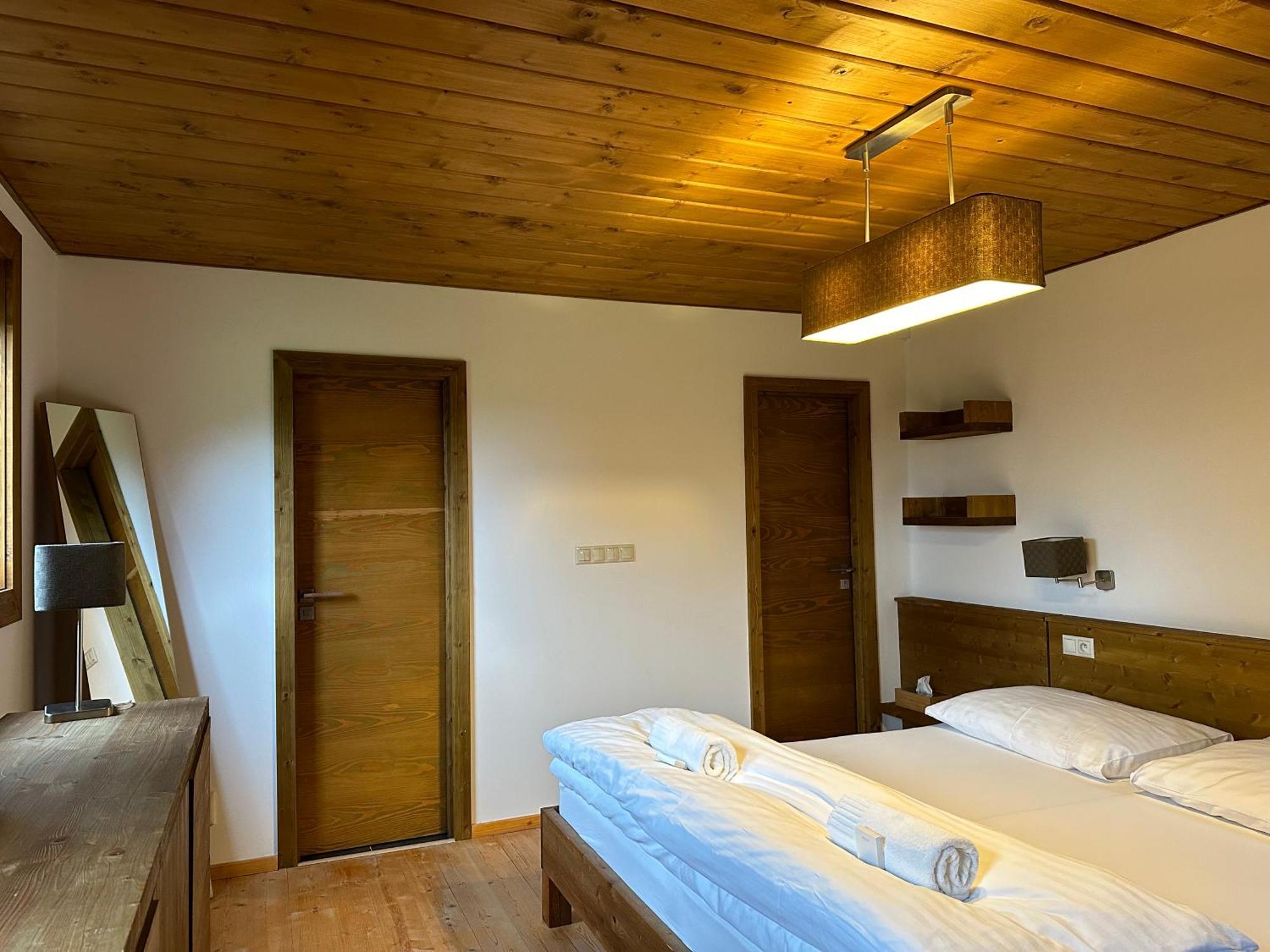 Drevenice Resort
