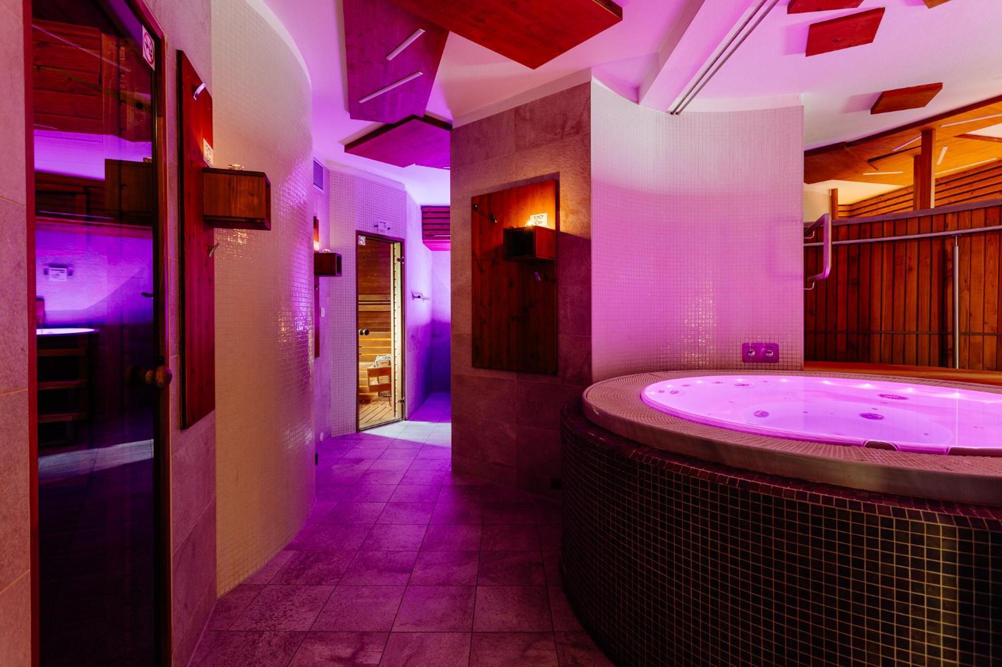 Resort Drevenice Terchová