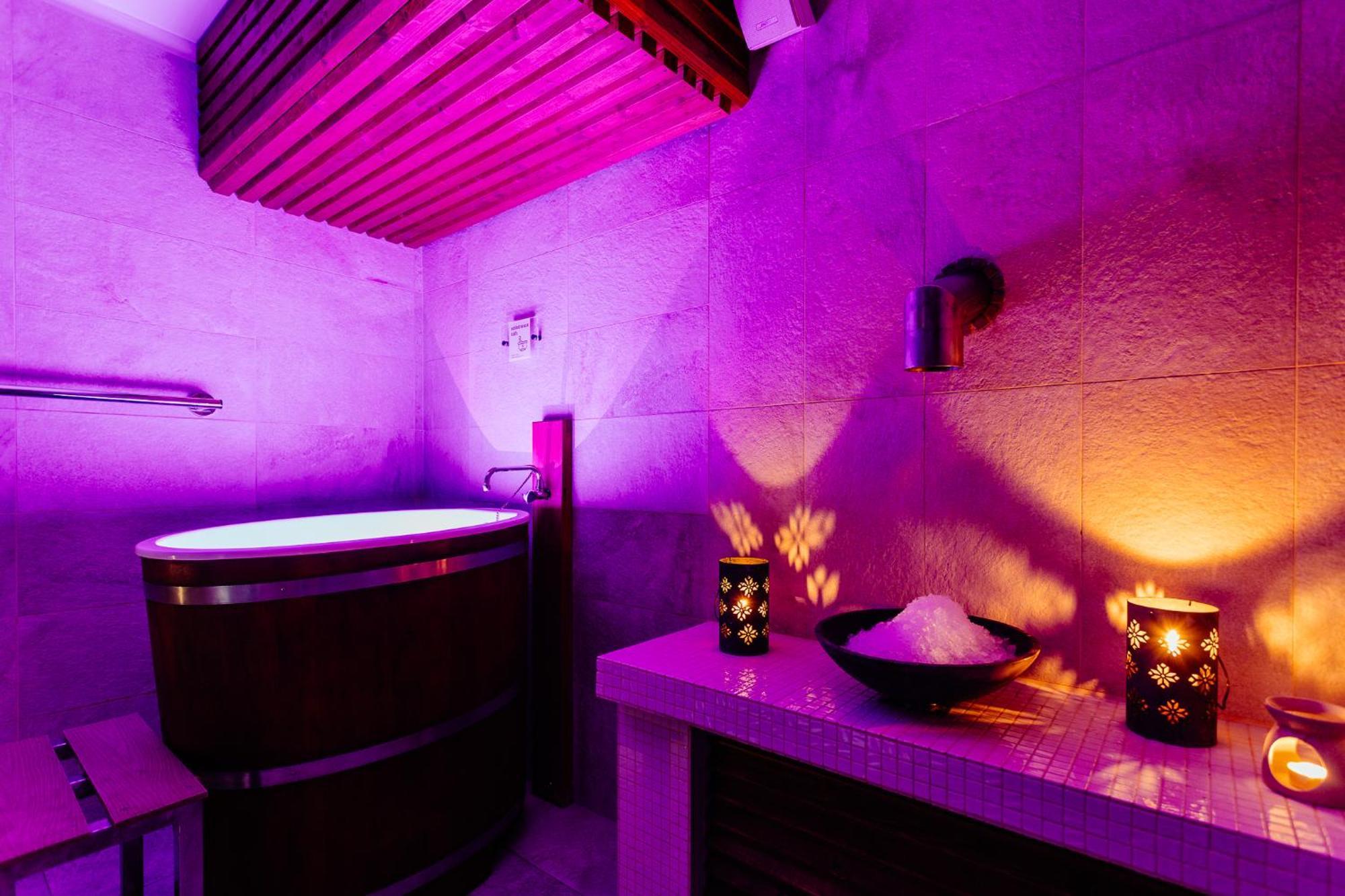 Resort Drevenice *