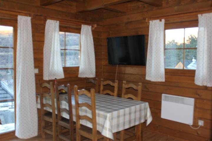 Drevenice Resort Terchova