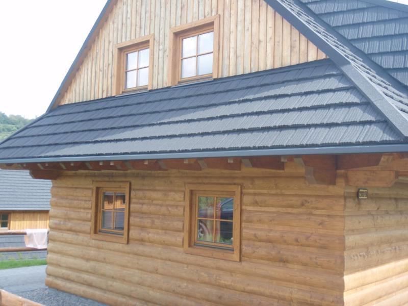 Drevenice Ośrodek wypoczynkowy